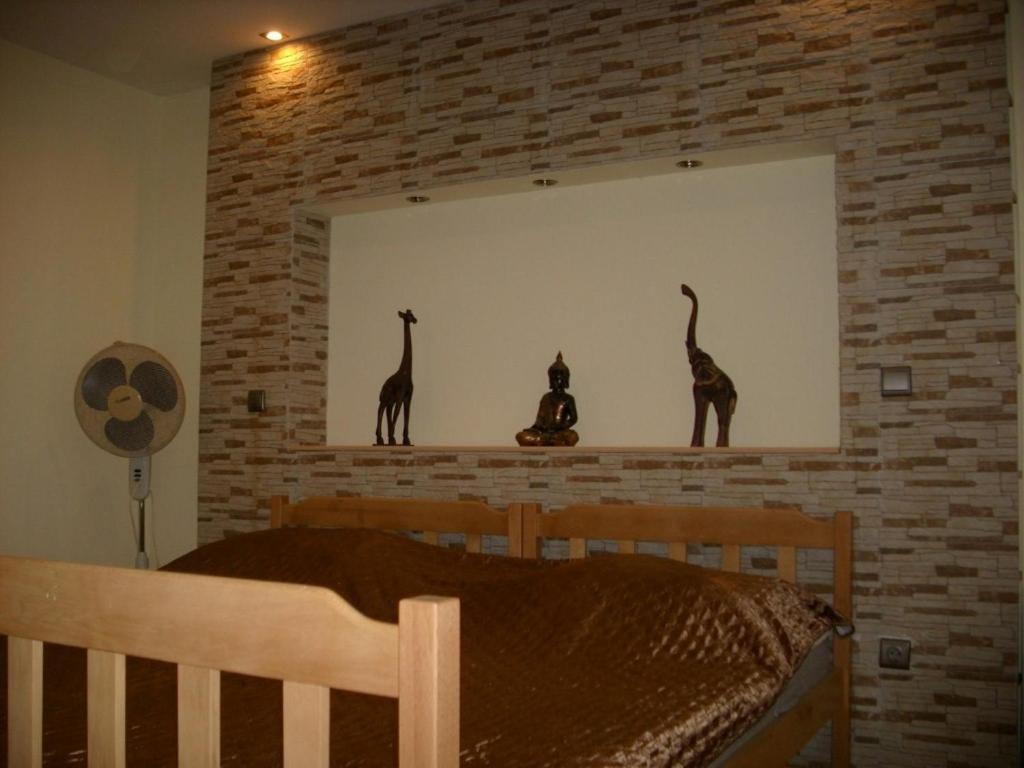 Anka Bol West Side Apartments 外观 照片