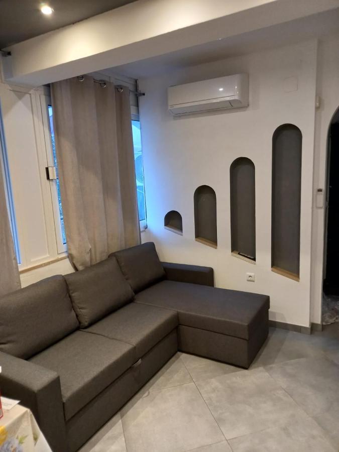 Anka Bol West Side Apartments 外观 照片