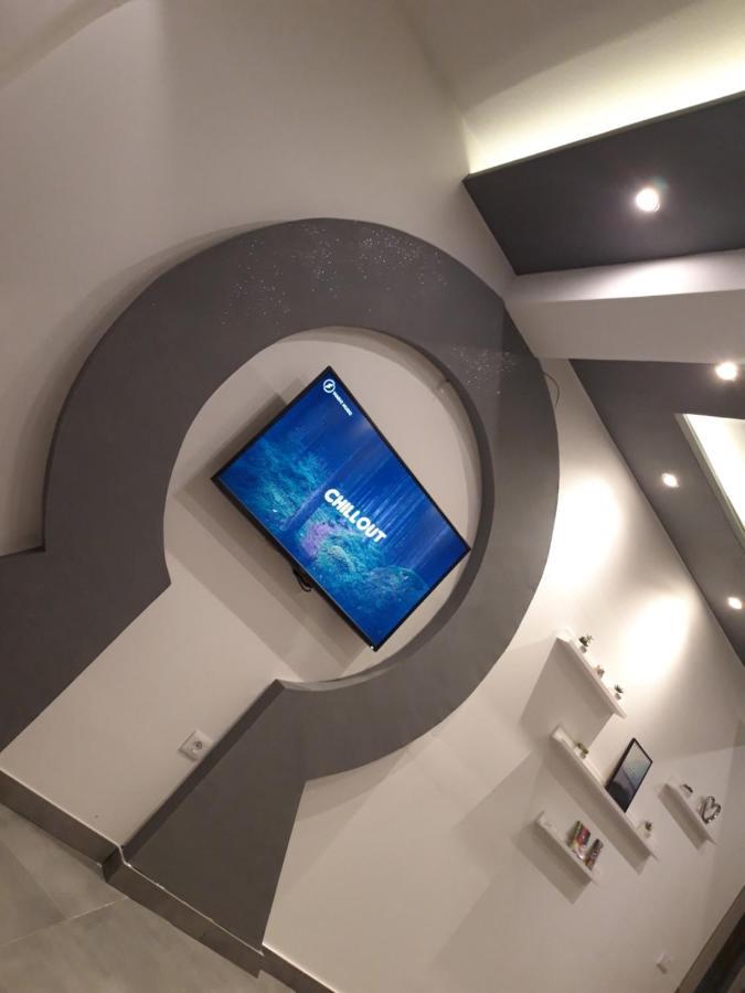 Anka Bol West Side Apartments 外观 照片