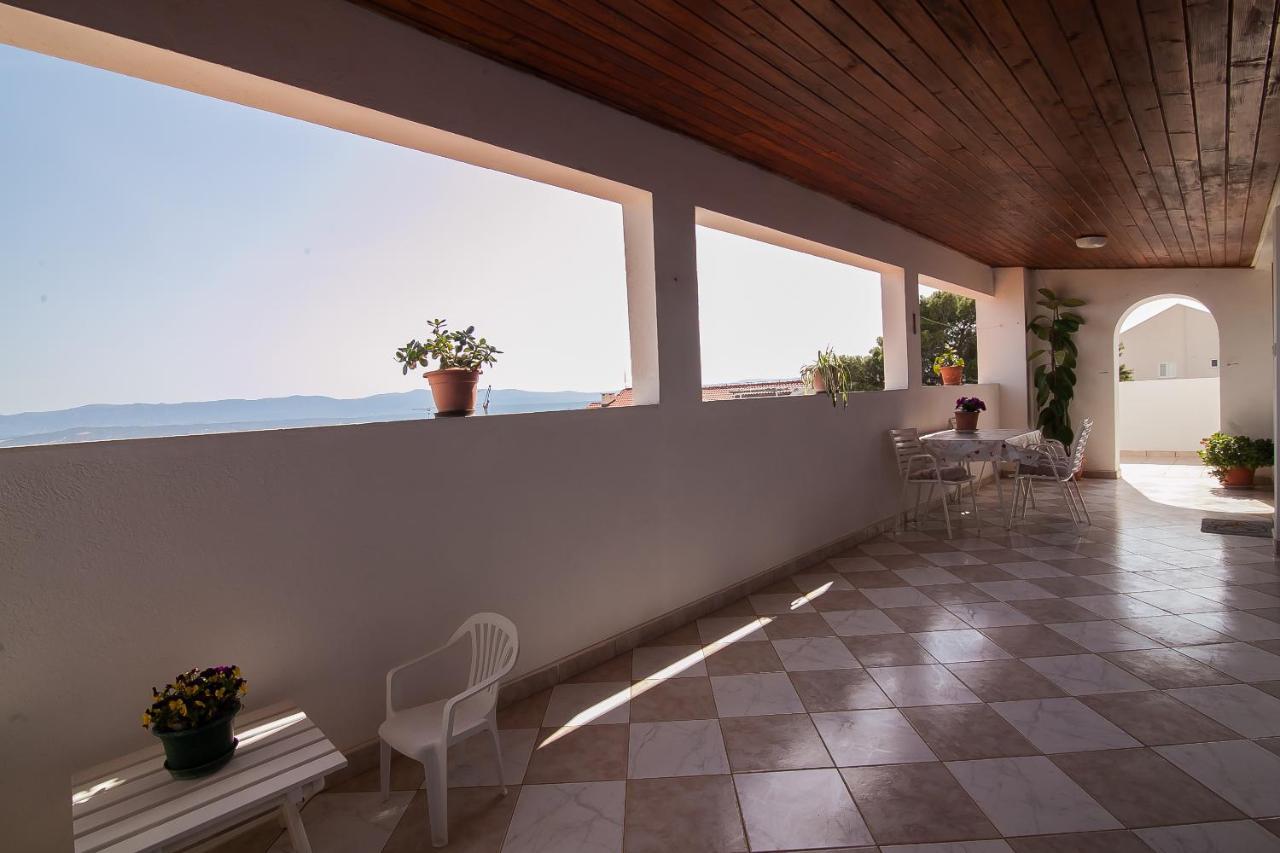 Anka Bol West Side Apartments 外观 照片