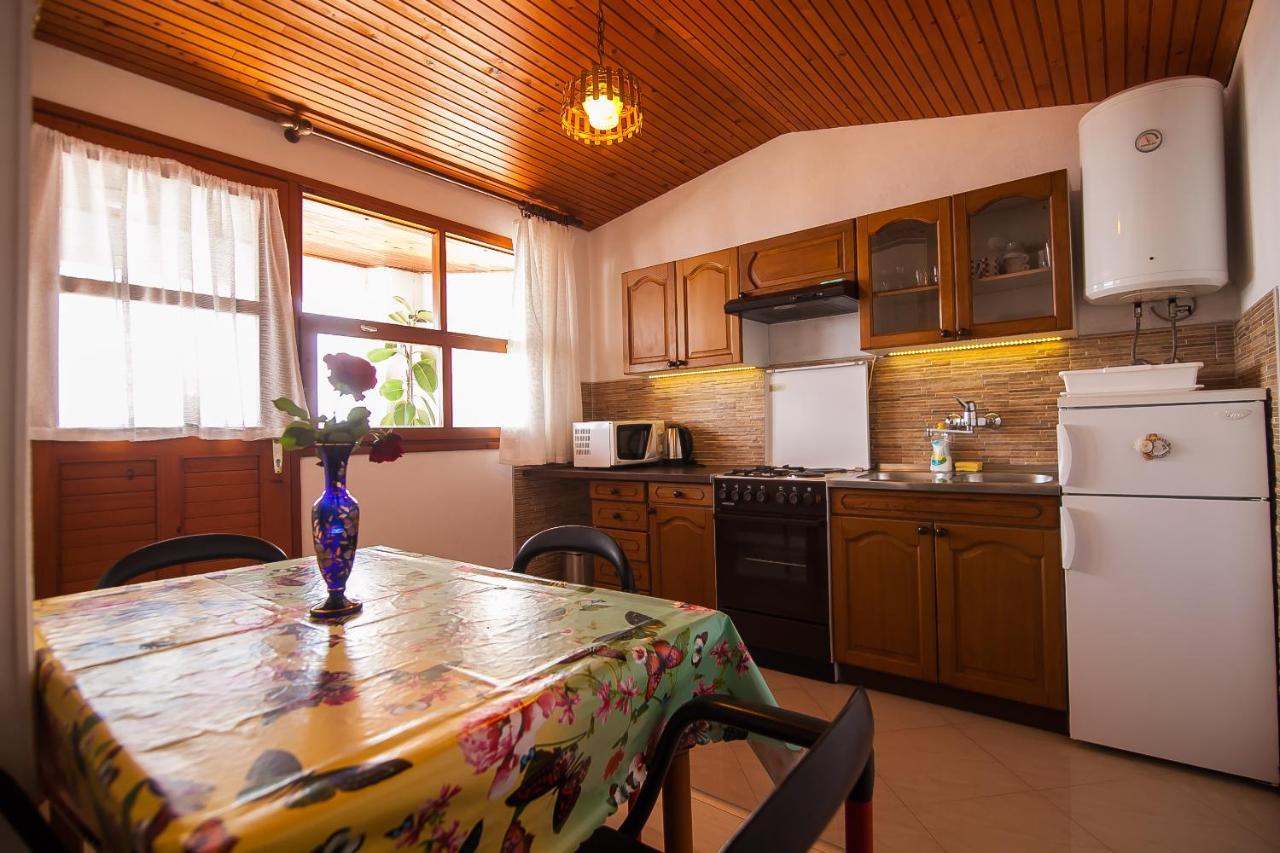 Anka Bol West Side Apartments 外观 照片