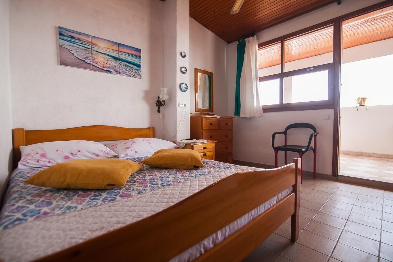 Anka Bol West Side Apartments 外观 照片