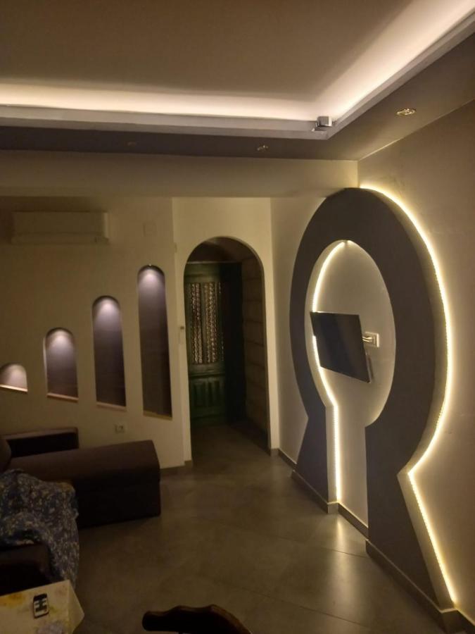 Anka Bol West Side Apartments 外观 照片