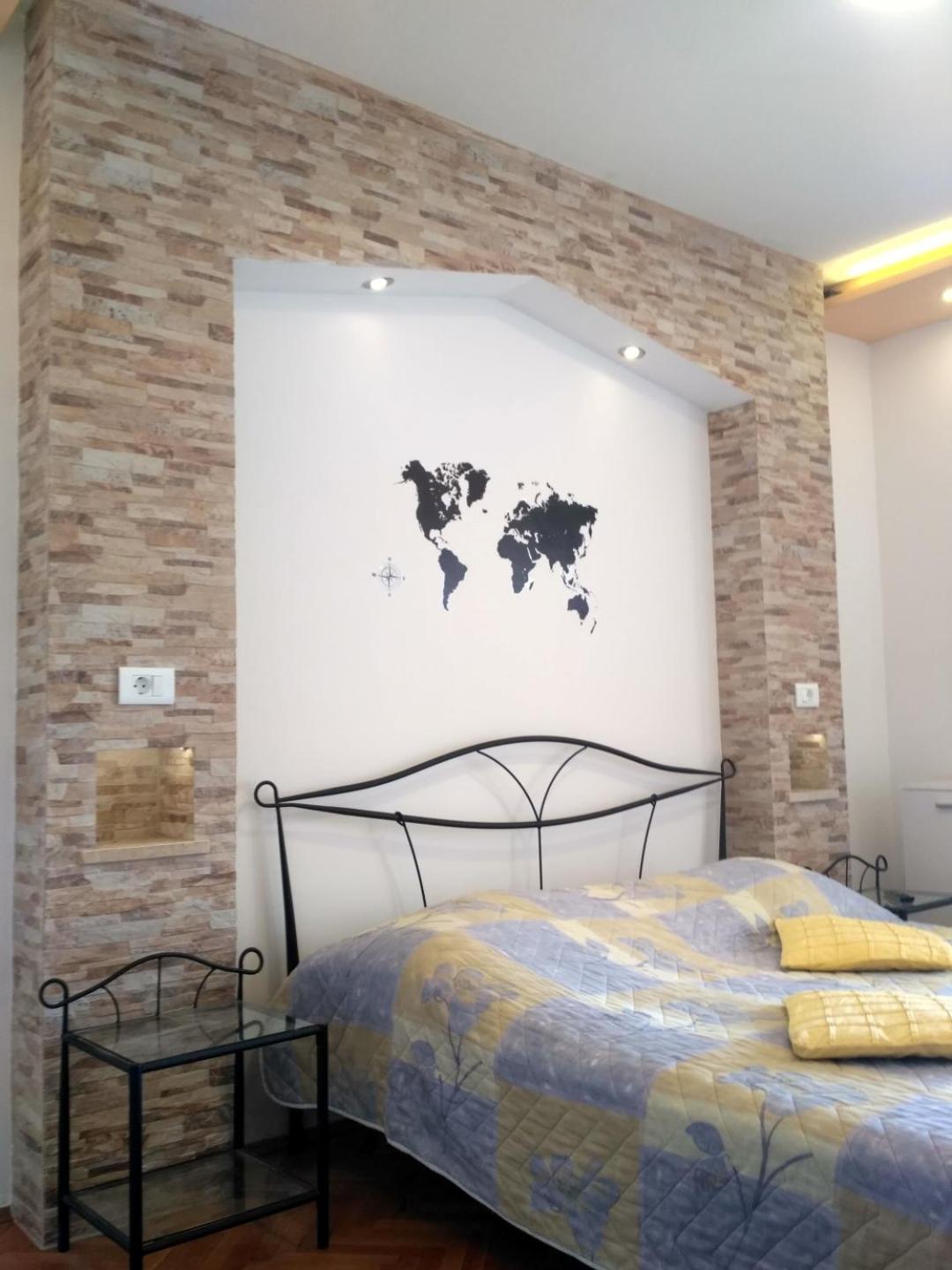 Anka Bol West Side Apartments 外观 照片