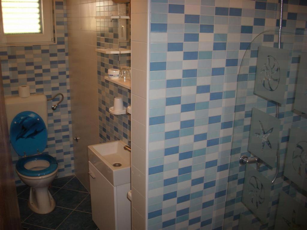 Anka Bol West Side Apartments 外观 照片
