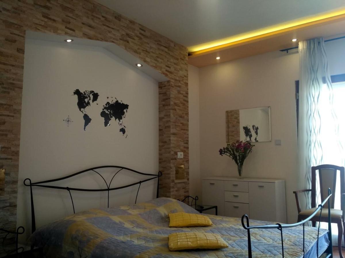 Anka Bol West Side Apartments 外观 照片