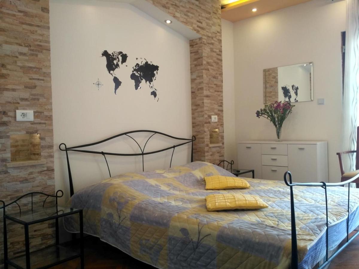 Anka Bol West Side Apartments 外观 照片