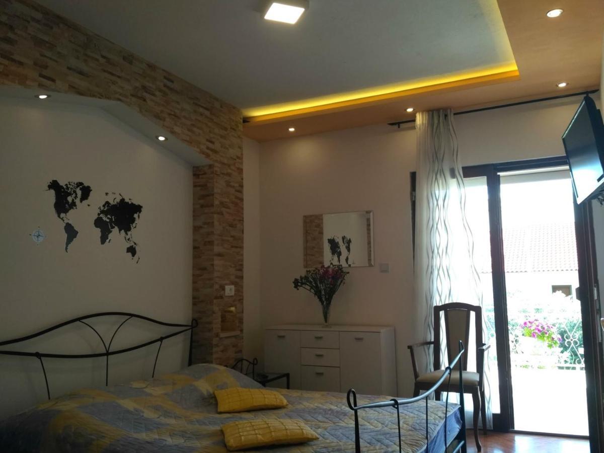 Anka Bol West Side Apartments 外观 照片