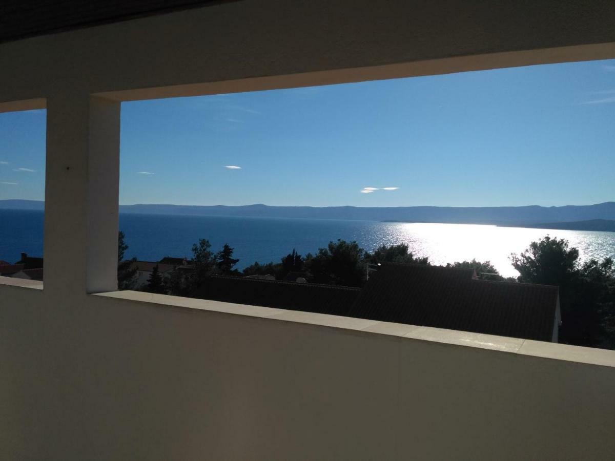 Anka Bol West Side Apartments 外观 照片