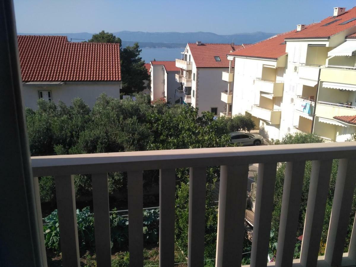 Anka Bol West Side Apartments 外观 照片