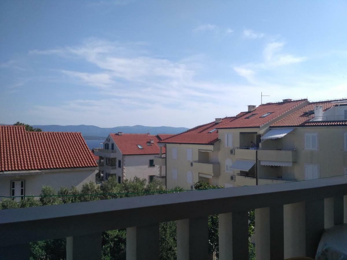 Anka Bol West Side Apartments 外观 照片