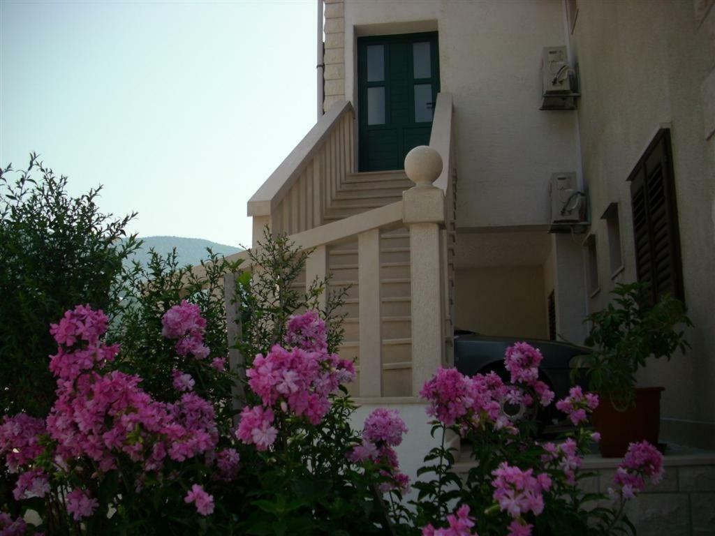 Anka Bol West Side Apartments 外观 照片