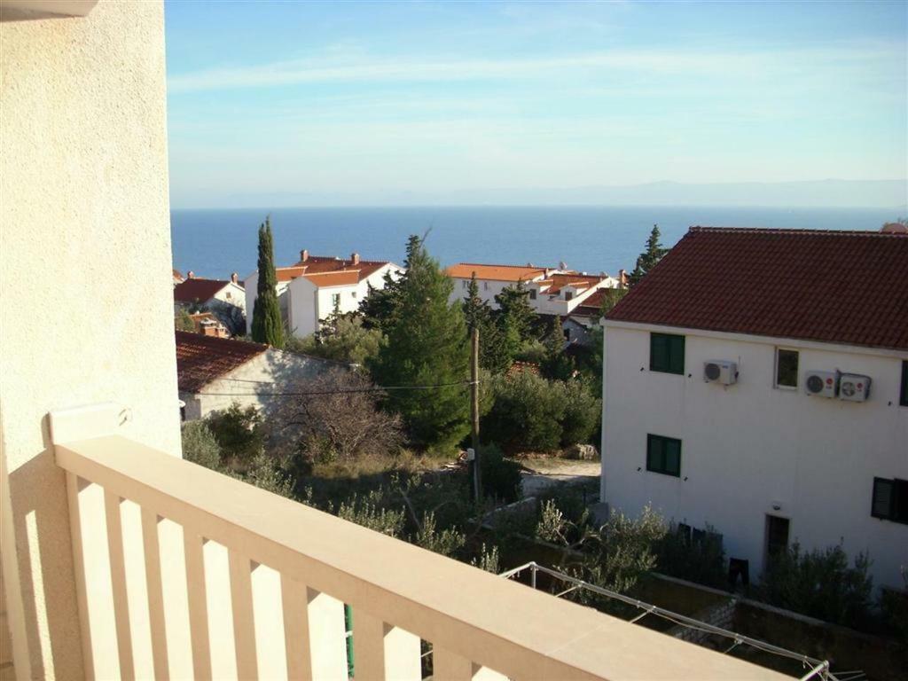 Anka Bol West Side Apartments 外观 照片